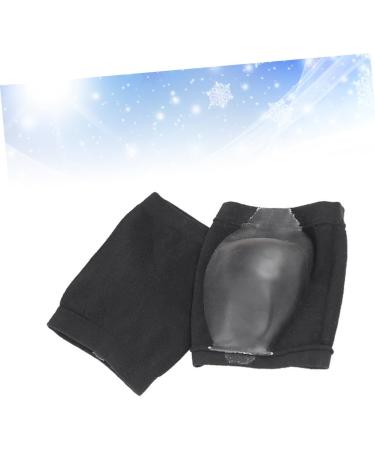 FRCOLOR Heel Sleeve Cushion 1 Pair Hydrating Lotion Cracked s Plantar Sock Silicone Gel Silicone Socks Foot Sleeve Socks with Pad Dry Skin Socks Stockings Men and Women Anti-Crack 10.50X8.50X0.50CM - Buy Online on GoSupps.com