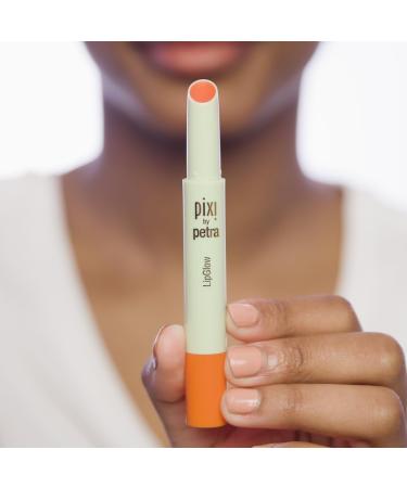  Pixi Pixi Lipglow Fleur 0 05 oz 1 5 g - Buy Online on GoSupps.com