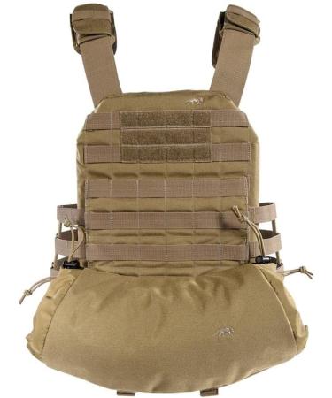 Tasmanian Tiger TT Tac Muff Hand Warmer | Olive | 40x18x3 cm | Best International Shipping Available - Buy Online on GoSupps.com