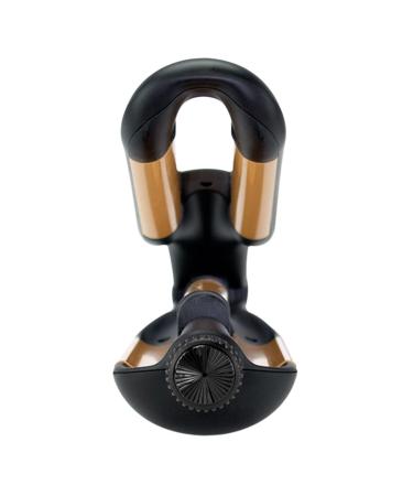 CHI Multi-Wave Styler - Adjustable Barrel for Customizable Waves | Reduces Frizz & Static, Increases Shine - Black - Buy Online on GoSupps.com