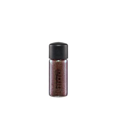 MAC 'Little Mac' Mini Pigment - Blue Brown