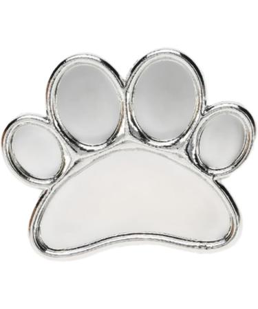Buy POPETPOP Silver Rings Nail Art Palette | Medium Manicure Tray for Stunning Nail Designs - International Shipping Available - Buy Online on GoSupps.com