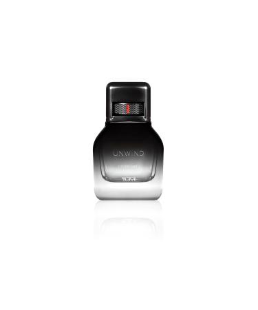 TUMI UNWIND 20:00 GMT - Liquid Perfume Fragrance for Men - Warm Cologne with Floral & Woody Aroma Notes - 1.7 oz 1.7 Fl Oz (Pack of 1) - Buy Online on GoSupps.com