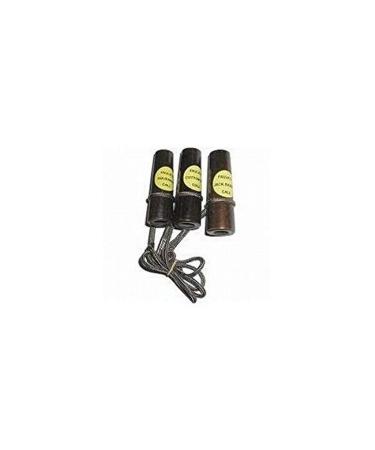 Faulk's Game Calls Predator Call Set PR-3 BROWN - Buy Online on GoSupps.com