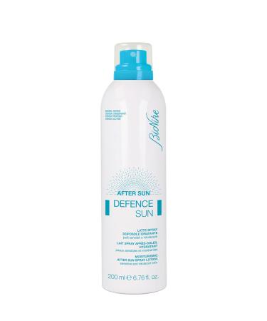 Defence Sun - After Sun Latte Spray Hydrating After Sun