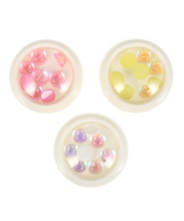 FRCOLOR Manicures Ornaments Manicures Accessories