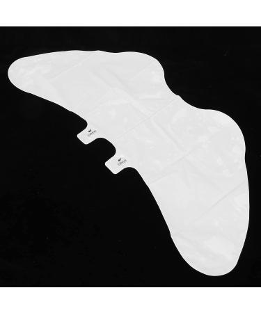 Foot Peeling Mask - 5 Aloe Moisturizing Packs for Smooth Feet | International Shipping - Buy Online on GoSupps.com