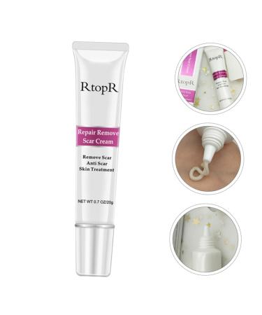 DOITOOL Scar Cream - Face & Body Scar Remover Gel for Wrinkles & Blemishes - Skin Repair & Plastic Surgery Recovery - 1 Count - Buy Online on GoSupps.com