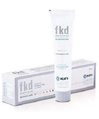 FKD Toothpastes 30 ml