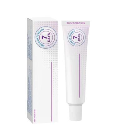 Denture Glue Denture Fixative 20 Grams Recovery Strengthening Stabilizer Kit Daily for Women Men Full Partial Denture Wearers