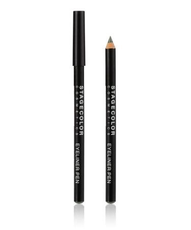 Stagecolor Eyeliner Pen - - Avocado
