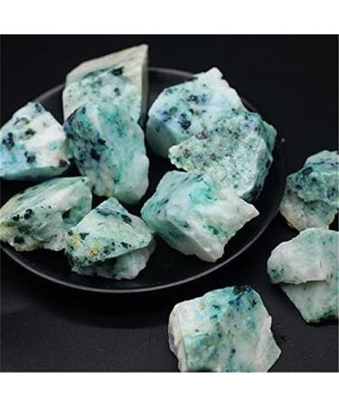 Natural Quartz raw Crystals Stones Phoenix Rough for Home Decoration - (Color: 1pcs Size: approx30-50mm) - Buy Online on GoSupps.com