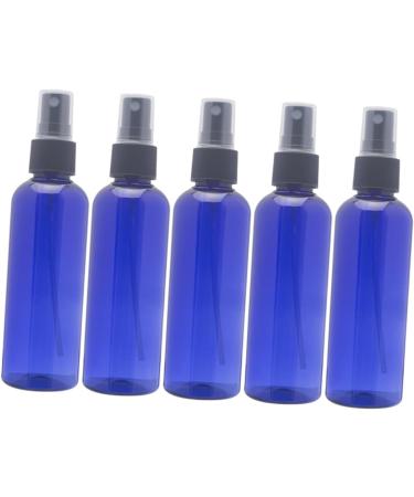 FRCOLOR 20 Pcs 100ml Spray Bottles | Mist Perfume Sprayers | Blue Plastic Bottles | Perfect for Travel & DIY | International Shipping - Buy Online on GoSupps.com
