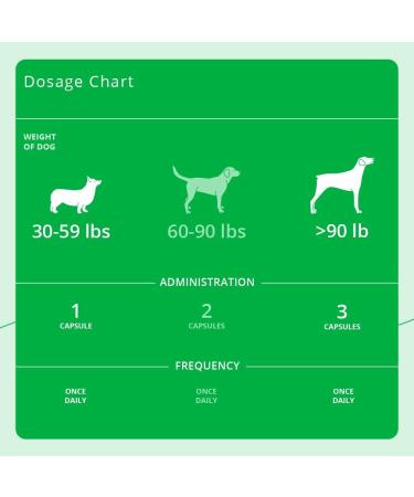 Eicosa3FF SnipCaps Omega 3 Free Fatty Acid Capsules for Dogs - Large 120 ct - Buy Online on GoSupps.com