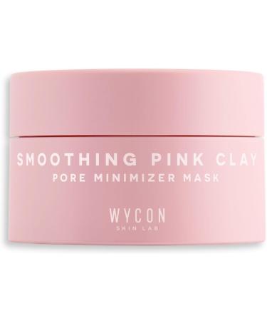 WYCON Cosmetics Smoothing Pink CLAY Pore Minimizer - Buy Online on GoSupps.com