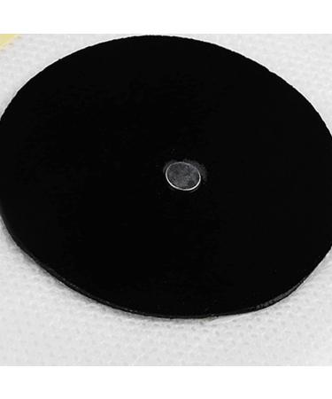 LANTRO JS Magnetic Slimming Patches Parxal Belly Patches Tighten Slimming Patches Fit Slim Fat Burning Sticker Cellulite Removal(100Pcs) - Buy Online on GoSupps.com