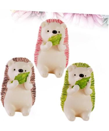 Zerodeko Cartoon Toothbrush Holder Organizer for Kids - Wall-Mounted 6 StK Toothbrush Rack - Buy Online on GoSupps.com