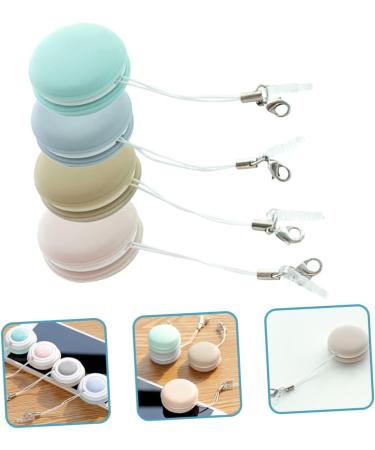 NOLITOY 8 Pcs Screen Cleaner Wipes - Premium Lens & Glasses Cleaning Cloths for Electronics & Phones - Streak-Free Eyeglass Cleaner - Buy Online on GoSupps.com