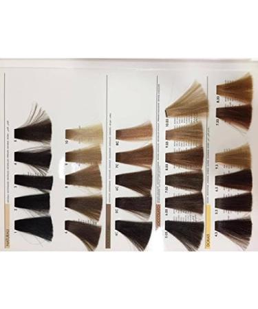  Luv Me Care Ing 6-Natural Colouring Cream 100 ml - Buy Online on GoSupps.com