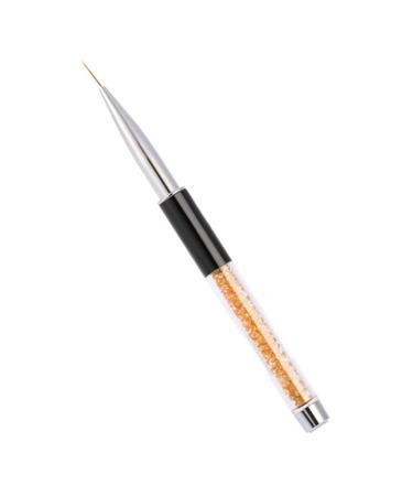 1 Piece Nail Polish Pen Set for Nail Art - Drawing Line and Dotting Tools - International Shipping Available - Buy Online on GoSupps.com