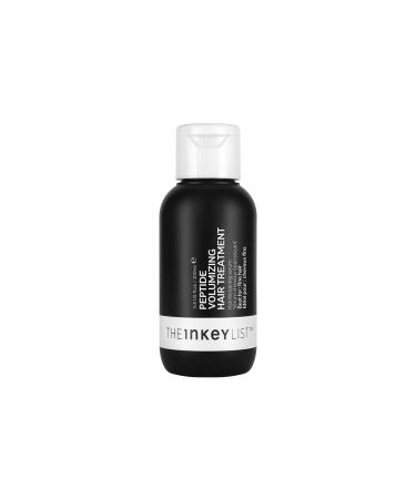 The INKEY List Peptide Volumizing Hair Treatment 3.38 fl oz - Lightweight Serum Helps the Appearance of Thickness and Volume for All Hair Types