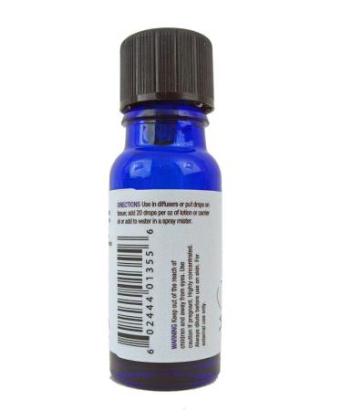 Sleepy Time Essential Oil Blend - Soothing Relaxation - 100% Pure Therapeutic Quality Aromatherapy - 10ml - Made in USA - International Shipping - Buy Online on GoSupps.com
