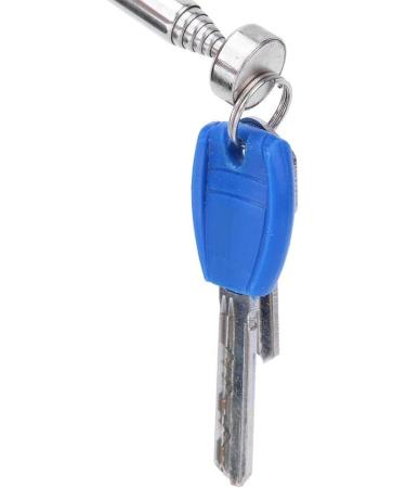 PSPSOP Magnetic Telescopic Recording Tool - Sustainable Magnet Pencil for Screws Nuts & Pens (2 lbs Orange) - Shop Internationally - Buy Online on GoSupps.com