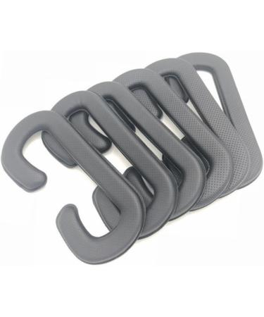 Minkissy 2-Pack Sponge Eyebord Eye Masks | Breathable Face VR Cushion Cover & 3D Accessories for Ultimate Comfort - International Shipping Available - Buy Online on GoSupps.com