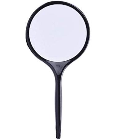 ES Vision aids 2X Handheld Reading - 100MM Large Magnifying Lens with Non-Slip Soft HandleFor Book Newspaper Reading Classroom Science Science Great Kids Toy Full of Stars