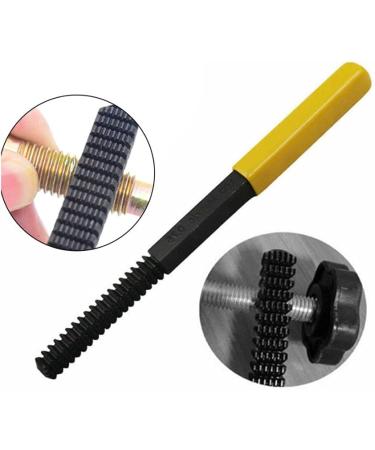 TEOYETTSF 1 Set of Metric Hardware for Thread Restoration and Orthodontics Mini Manual Restoration Tools - Buy Online on GoSupps.com