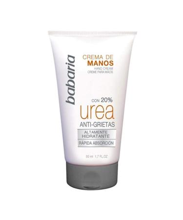 UREA 20% Hand Cream for Chapped Hands 50 ml