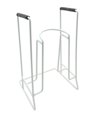 Stocking puller WIDE for strong lower legs - aid for putting on compression stockings