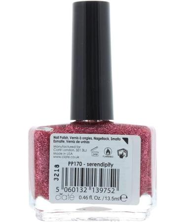 Ciate Nail Polish Paint Pot PP170 Serendipity 13.5ml - Buy Online on GoSupps.com
