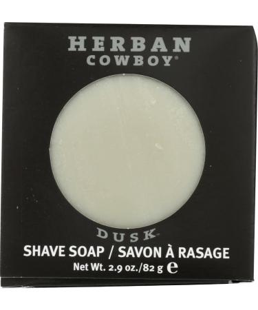 Dusk Shave Soap