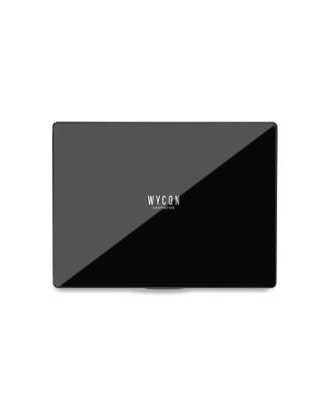 Wycon Cosmetics Quick Palette - 12 Color Satin & Matte Eyeshadow Palette for International Shipping - Buy Online on GoSupps.com