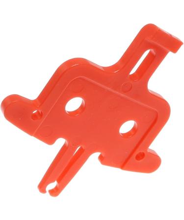 6PCS Bicycle Brake Pad Spacer Kit for Shimano MTB & Road Bike Disc Brakes - Buy Online on GoSupps.com