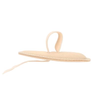 Buy Hammer Toe Crests - Universal Buttress Pad for Pressure Relief & Comfort | Reusable Foot Correction Cushion (Right Foot - Buy Online on GoSupps.com