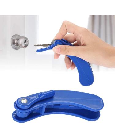 Durable Key Assistant for Older Adults | Practical Key Gymnastics & Arthritis Relief - Buy Online on GoSupps.com
