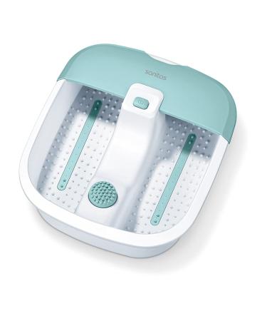 Sanitas SFB07 Essentials Foot Spa