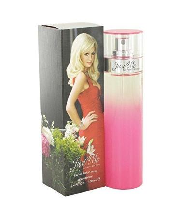 Just Me By Paris Hilton EDP Spray 3.4 Ounces for Women by Paris Hilton