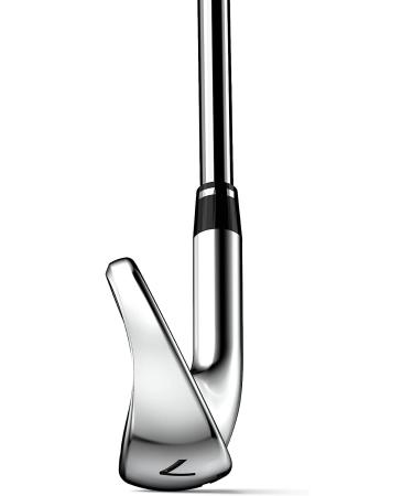 Wilson Dynapower Men's Golf Irons | Right-Handed Steel Regular Flex - Buy Online on GoSupps.com