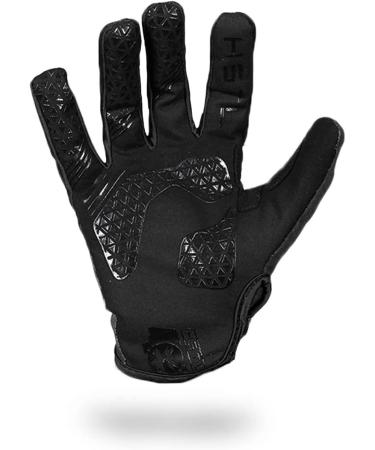 HK Army Freeline Knucklez Gloves - Tigerstripe Small | Lightweight Paintball Gloves - Buy Online on GoSupps.com
