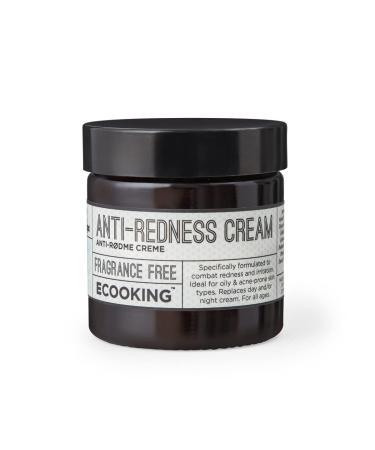 ECOOKING Ecooking - Anti-Redness Cream 50ml
