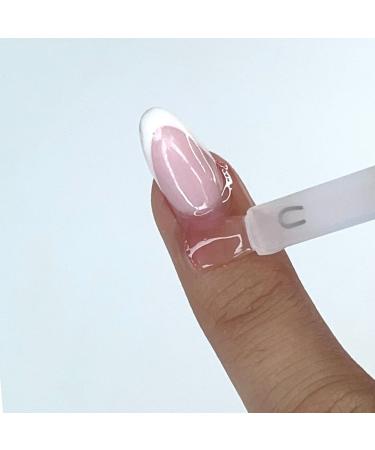 Shop 2 x Strawberry Scent Nail Oil 15ml | Optimal Cuticle Care | Outlet Nails - International Shipping Available - Buy Online on GoSupps.com