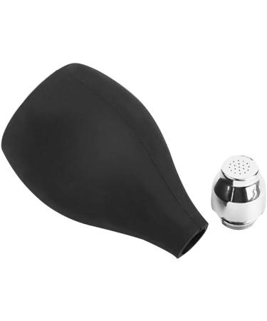 Amagogo 3x Barber Talc Blower Puffer Barber Salon Talcum Dispenser Spray Bottle - Buy Online on GoSupps.com