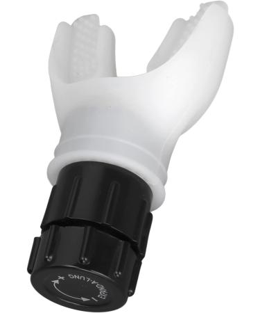 Breathing Exercise Device Improve Endurance Professional Highly Effective Fitness Exercise Lung Capacity Exerciser for Outdoors for Singers - Buy Online on GoSupps.com