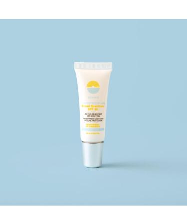 Buy SUNNIE The Protector Lip Balm - SPF 36 Tinted Moisturizing Lip Gloss for Plump Lips - International Shipping Available - Buy Online on GoSupps.com