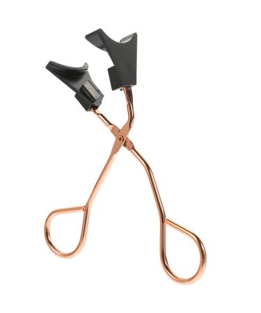 Hemoton Magnetic Eyelash Clip Eyelash Curlers White Hairdressing Gown Eyelash Tool The Lash Tool Makeup Tool Magnetic Lashes Tools Magnetic Eyelashes Lash Tools Stainless Steel Soft Magnet