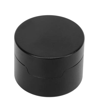 Funmix Billiard Chalk Case Compatible with Taom Chalk - Round Aluminum Alloy Billiard Cue Chalk Holder for Billiards - Buy Online on GoSupps.com