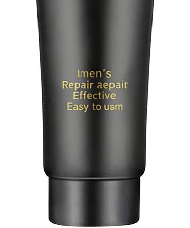 Cr me De Soin Pour Homme | Soin Corps 50 g Cr me Apaisante Hydratant Quotidien Peau Sensible Nuit Maison Quotidien Confort -Douche - Buy Online on GoSupps.com